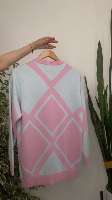 Джемпер Litvinov CHIARO