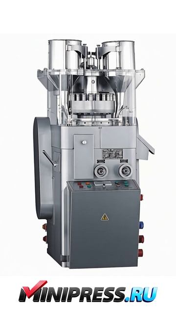 Гранулятор, гарантия качества Minipress.ru