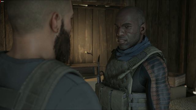 Ghost Recon Breakpoint