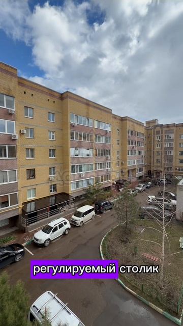 Односторонки Гривки 10 (1-ком)