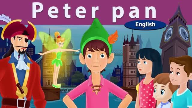 Peter Pan
