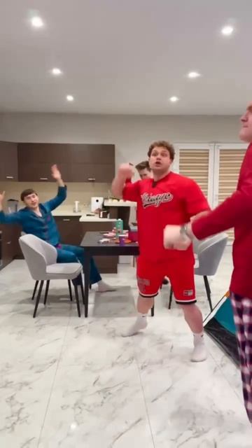 дети рады что мама ушла часть 40