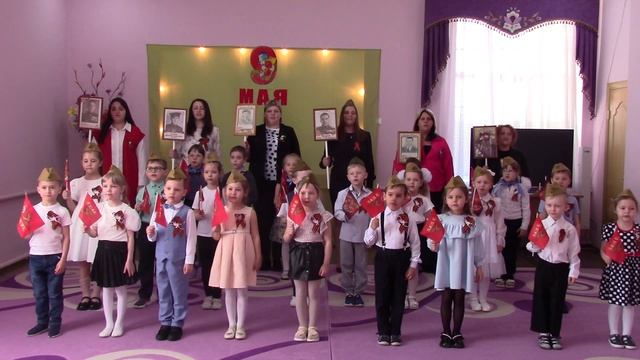 Творческий онлайн - марафон 