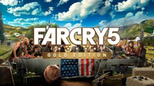 🕴 Режим: РЭМБО → Far Cry 5 / 500р заказ ИГРЫ 🎁