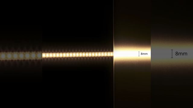 Светодиодная лента Maytoni Led Strip Ultra 24V High CRI 201092