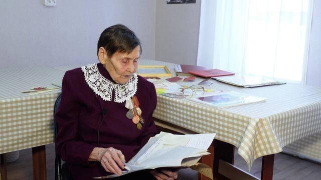 Фильм №25 Времена не выбирают, в них живут