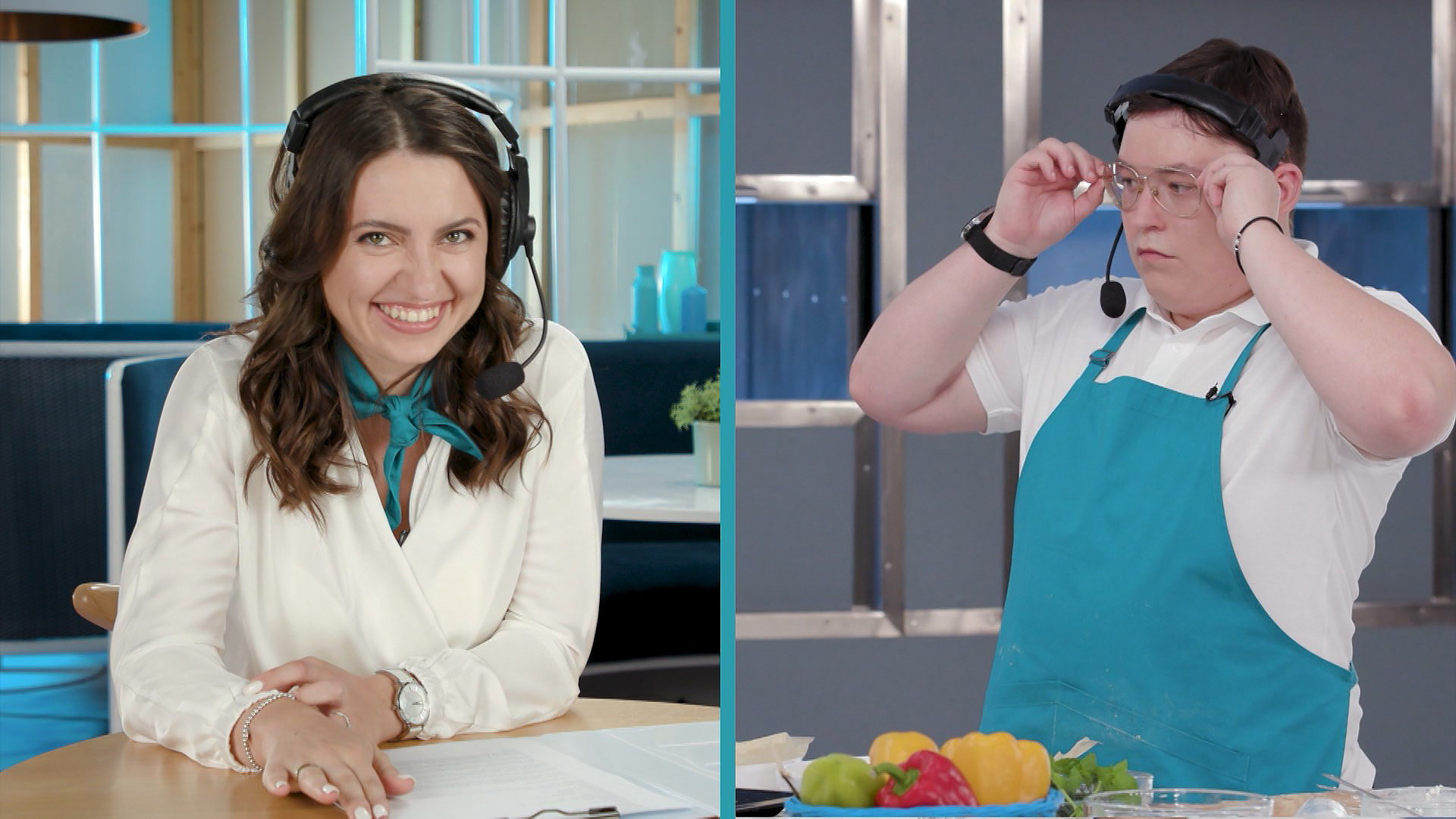 Моя жена рулит 2 сезон 24 выпуск