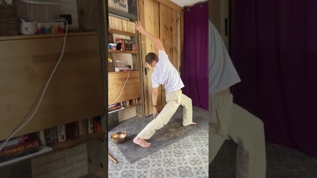 тот самый комплекс. по шагам