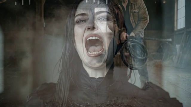 Магическая трансформация. Как пережить магическую ломку и не сойти с ума. Ломка ведьмы