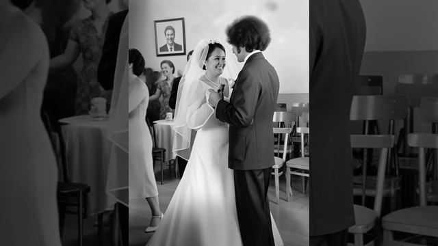 Ожившее фото фильм 2025