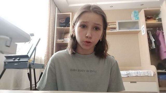 Вруша малолетняя🤐