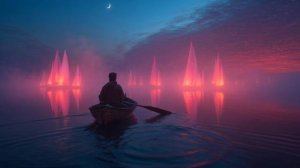 Плывём по течению