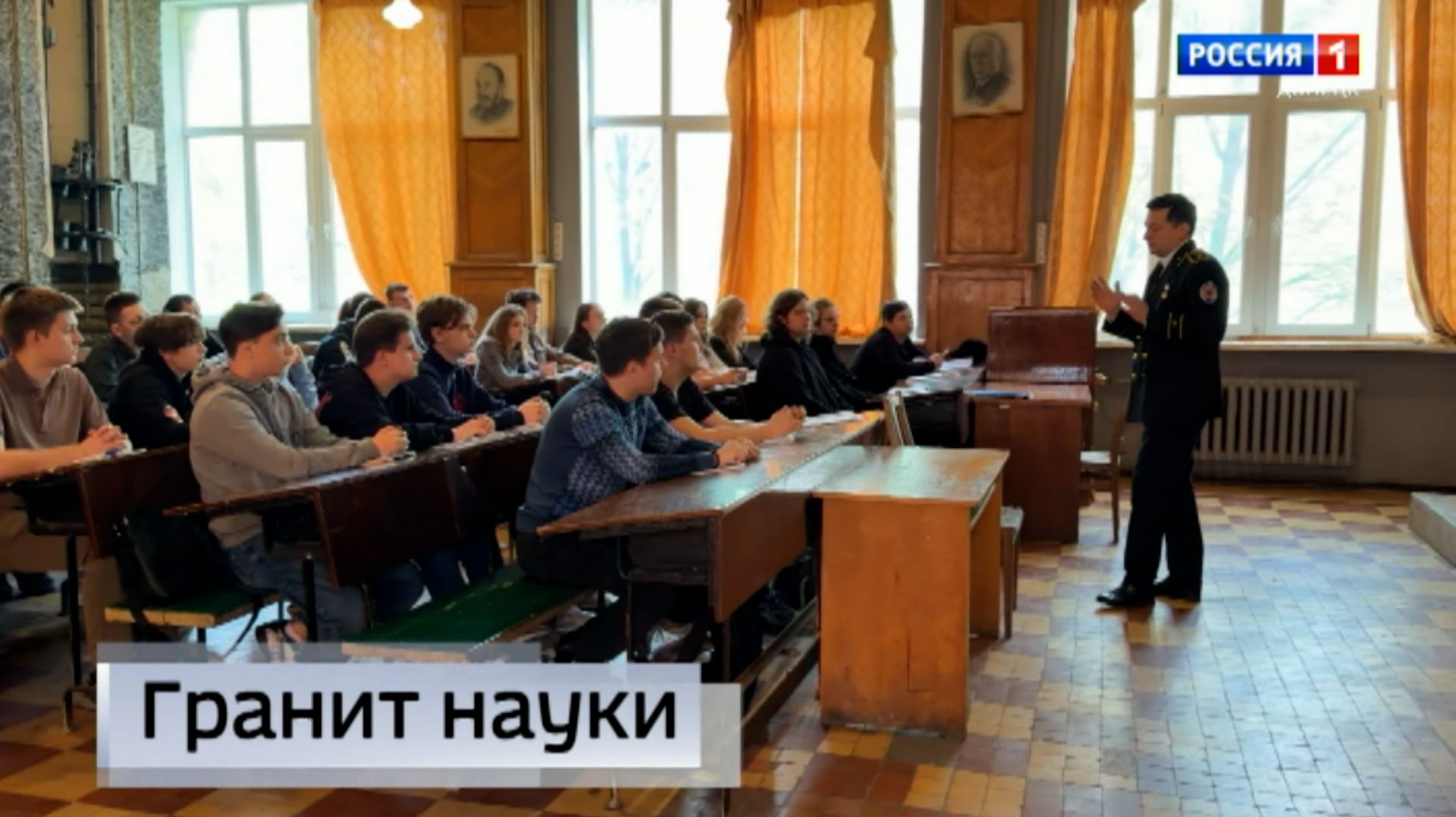 Донецкий национальный технический университет готовится к вступительной кампании