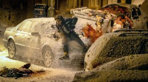 Обитель зла — Русский трейлер (Субтитры, 2026) Ужасы