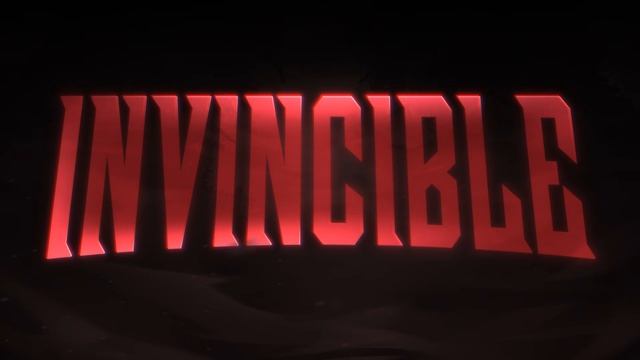 Трейлер Invincible VS (запуск)