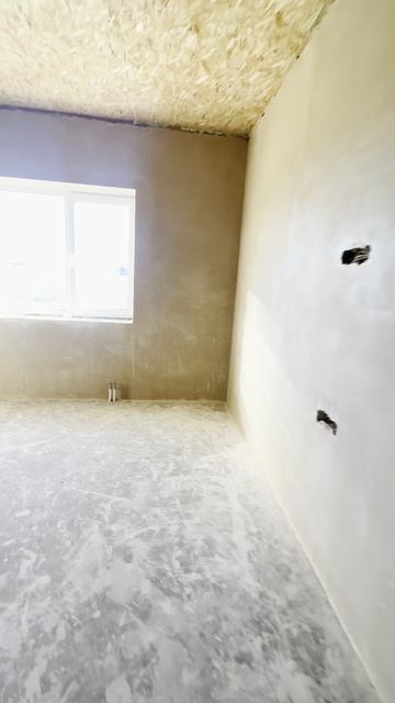 Компания СТРОЙ-МАСТЕР - ШТУКАТУРКА С ГЛЯНЦЕВАНИЕМ ПОД ОБОИ