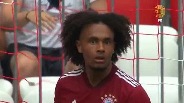 Подборка смешных моментов в мировом футболе. Часть 1