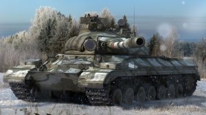 Стрим Мир Танков | Ночная Охота