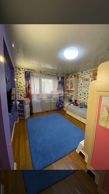 Омск, Братская улица, 21а