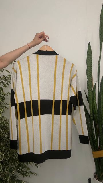 Кардиган Litvinov ORO