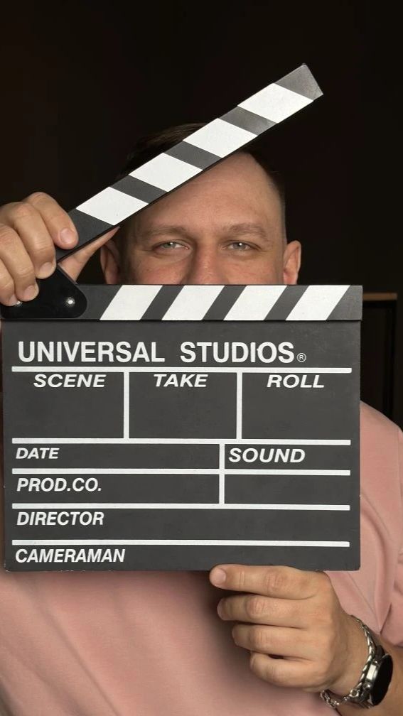 Иван Шерстобитов ведущий свадеб в Омске