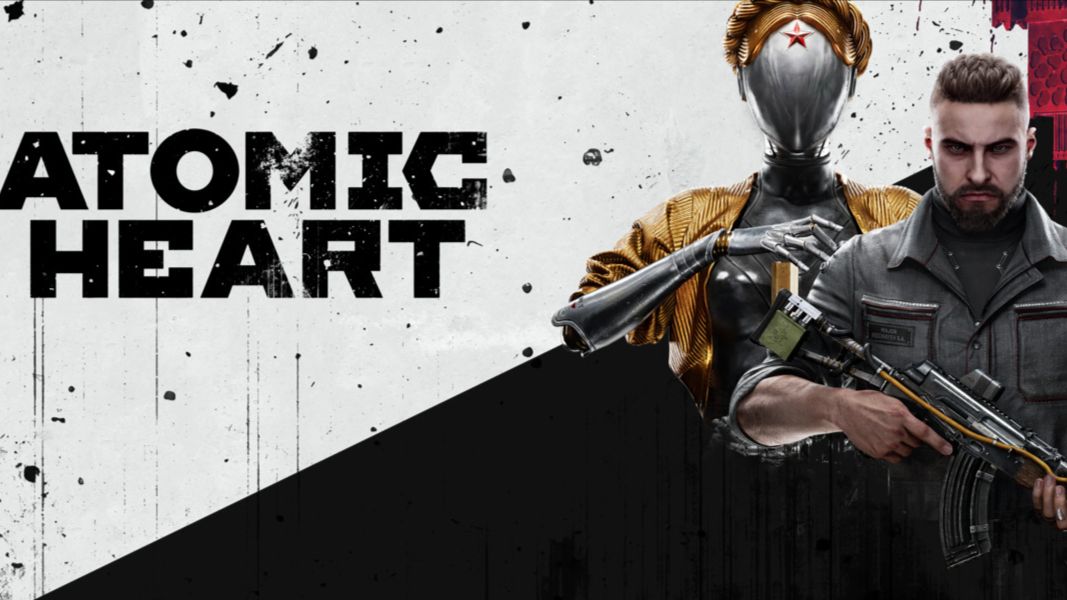 Atomic Heart, прохождение 6