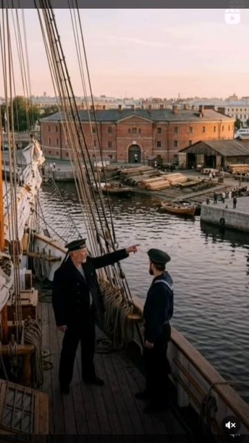 Остров Новая голландия Санкт-Петербург