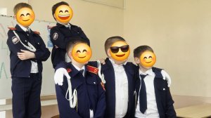 🎒Быль из жизни «училки» в апреле))🌳