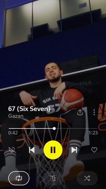 СИК СЕВЕЕЕЕЕН (НАПИСАЛ ГАЗАН)