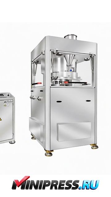 Упаковка ампул, гарантия качества Minipress.ru