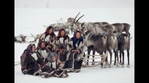 День коренных малочисленных народов России