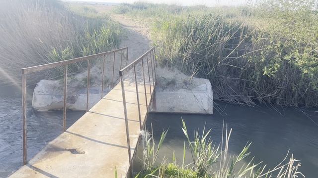 Уже 24 апреля 2026 года — Воняйка как текла так и течёт.