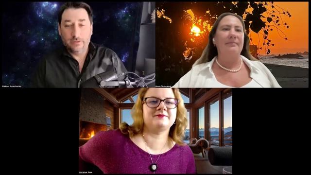 Как она начала новую жизнь в 50 лет на Шри Ланке? Запись Эфира