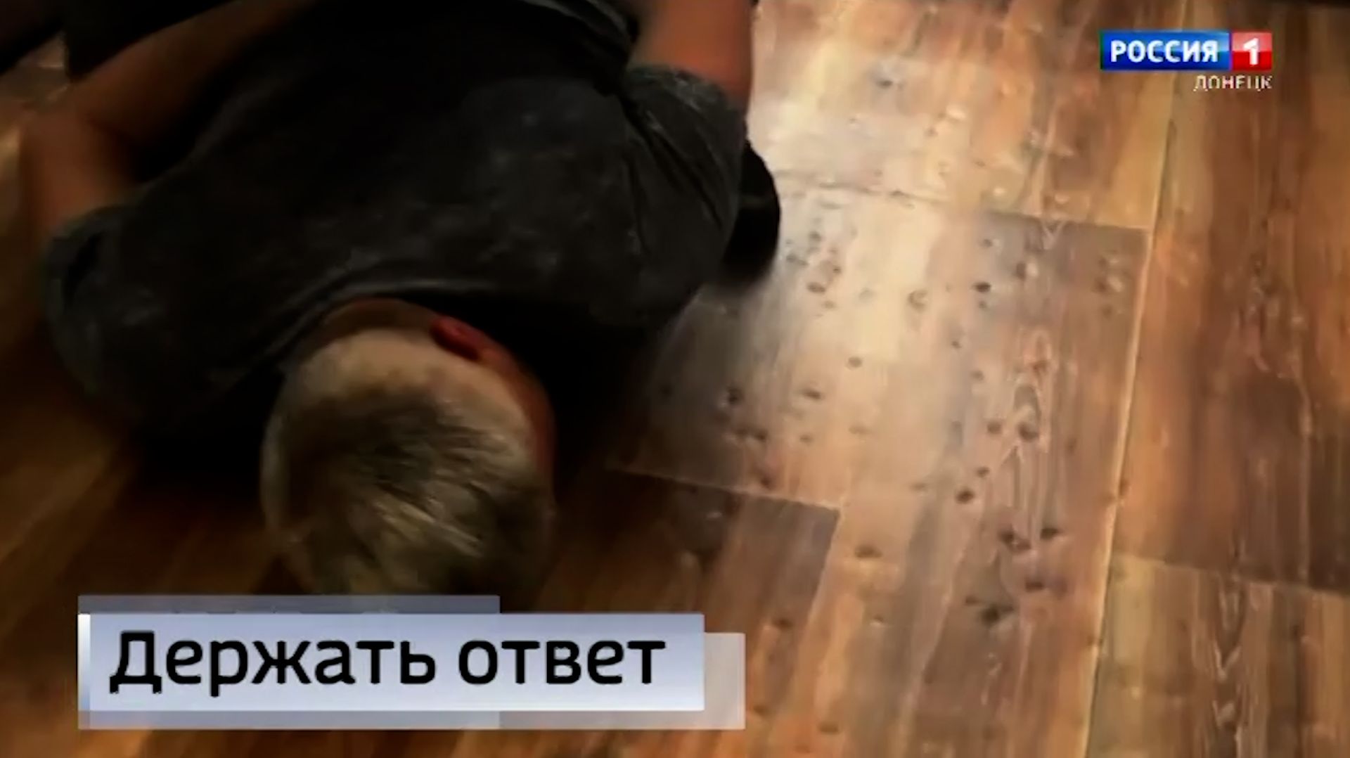 Задержан житель Володарского округа, подозреваемый в публичном оправдании терроризма