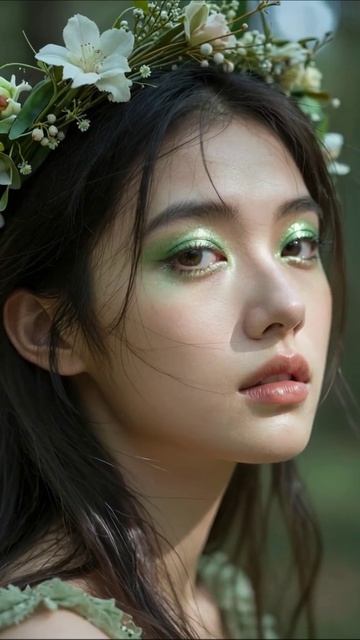 Весеннее вдохновение: красота природы #красота #вдохновение