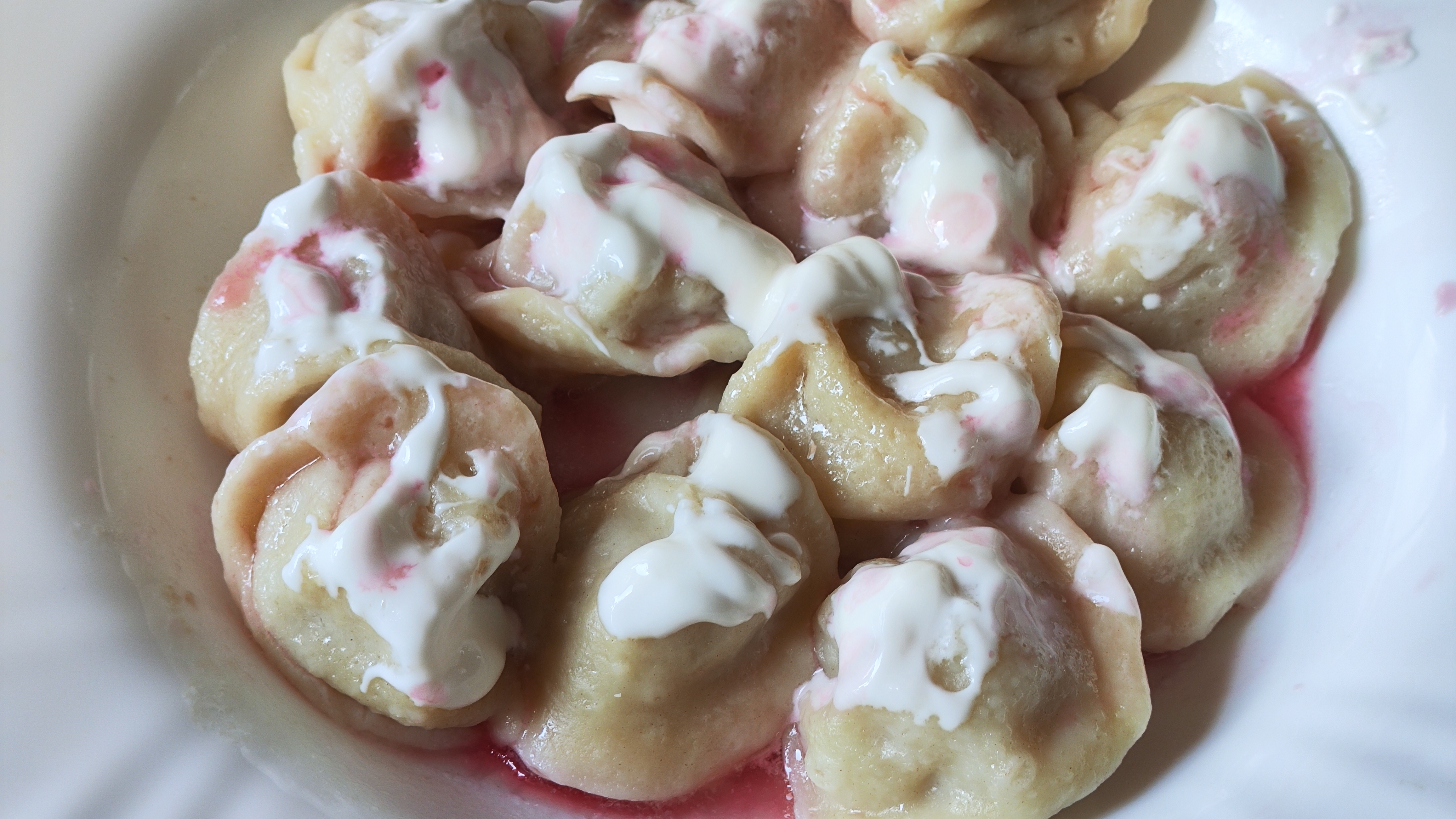 Второй месяц. Вторая неделя питания на 1460 ккал.