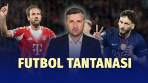 🍿 PSJ va «Bavariya» futbol sha'ni uchun jang qildi va g‘olib bo‘ldi