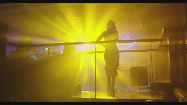 ᗪᒍ ᑕᕼᖇISᑕᕼI - ᐯISIOᑎS Iᑎ TᕼE ᑎIGᕼT  /  2026