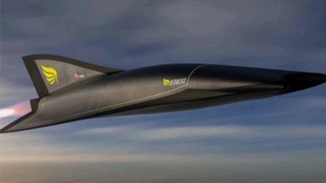 США могут впервые применить гиперзвуковые ракеты Dark Eagle против Ирана, — Bloomberg