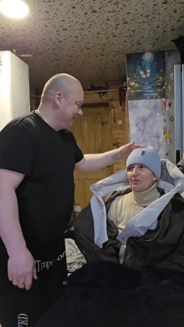 Комиссия довольна 😁