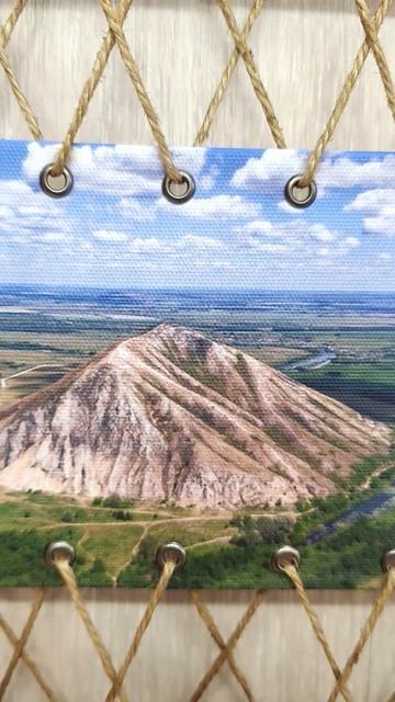 Этнический декор на стену - этнорамы 