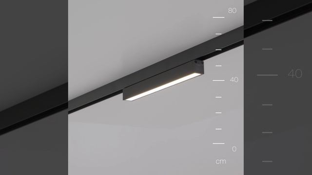 Светильник Maytoni Elasity IP O-TR02-1-S-12WB4K