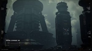 DARK CARGO 18  with Reena ⧸ Dark industrial Techno (Story-Version)
