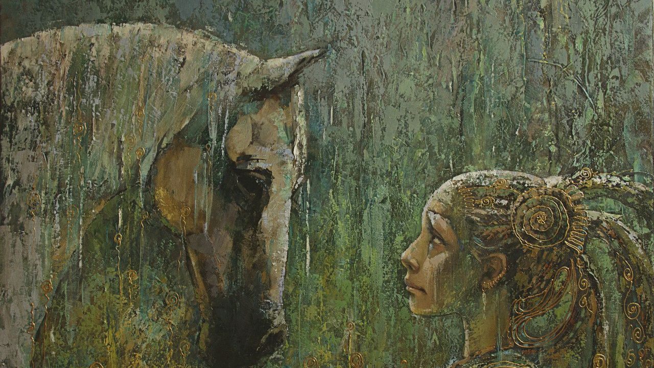 Незавершенные отношения. Часть 2