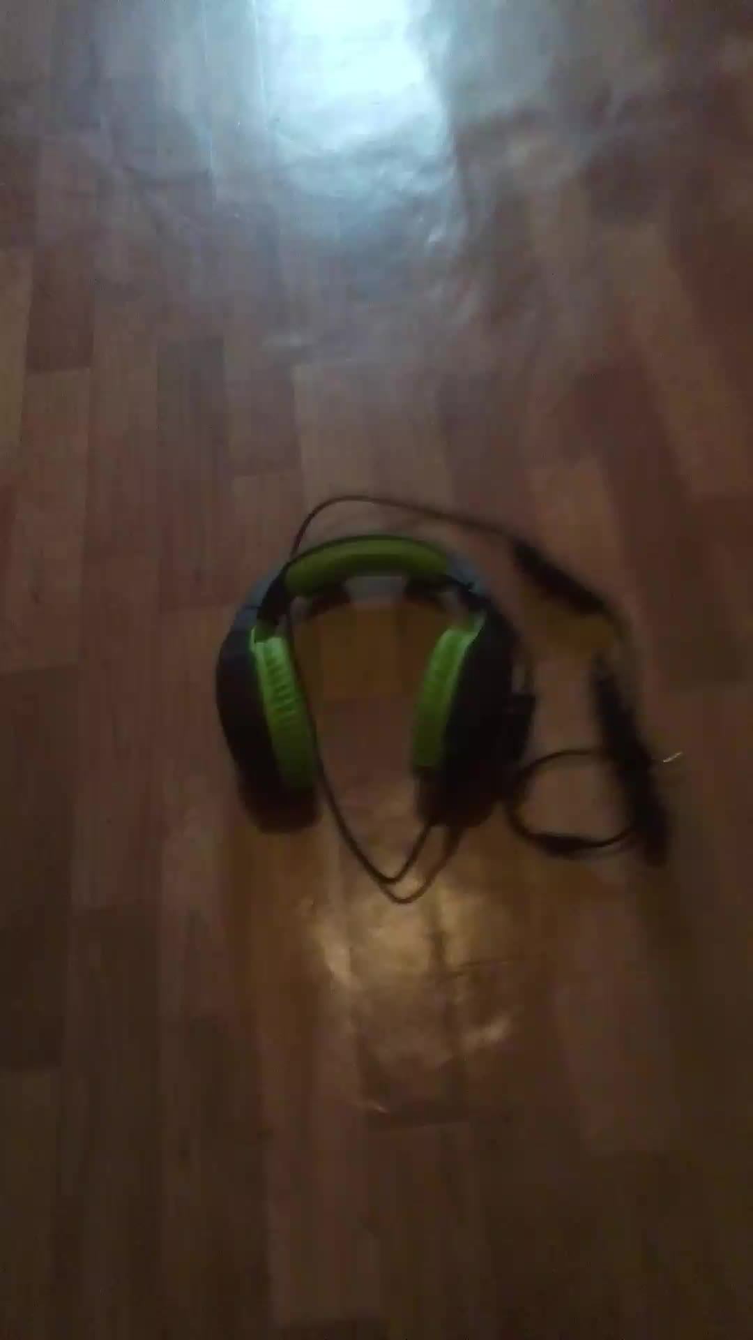 я чуть не обписался