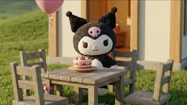 Мультфильм: Нажмите, чтобы узнать, что произошло, я был шокирован!