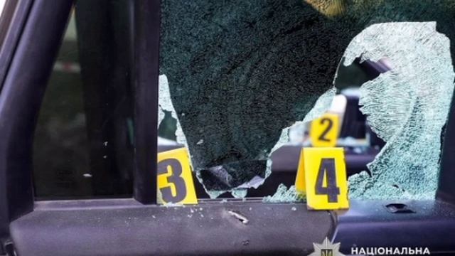 🇺🇦⚔️🇺🇦 В Ровенской области украинец открыл огонь по ТЦК из автомата

▪️В селе Верба Ровенской об