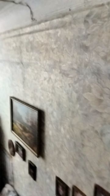 Я ливитировал левитировал и упал