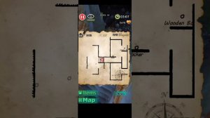 Побег из подземного лабиринта. Extinct (by LANTANSIA). Level hard 35-41