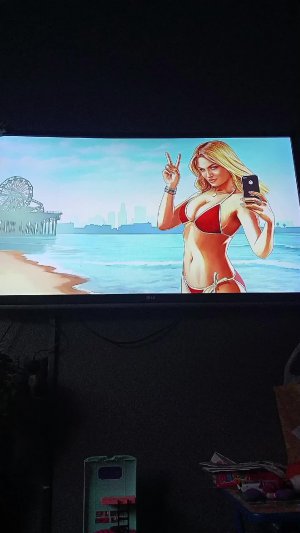играю в ps4